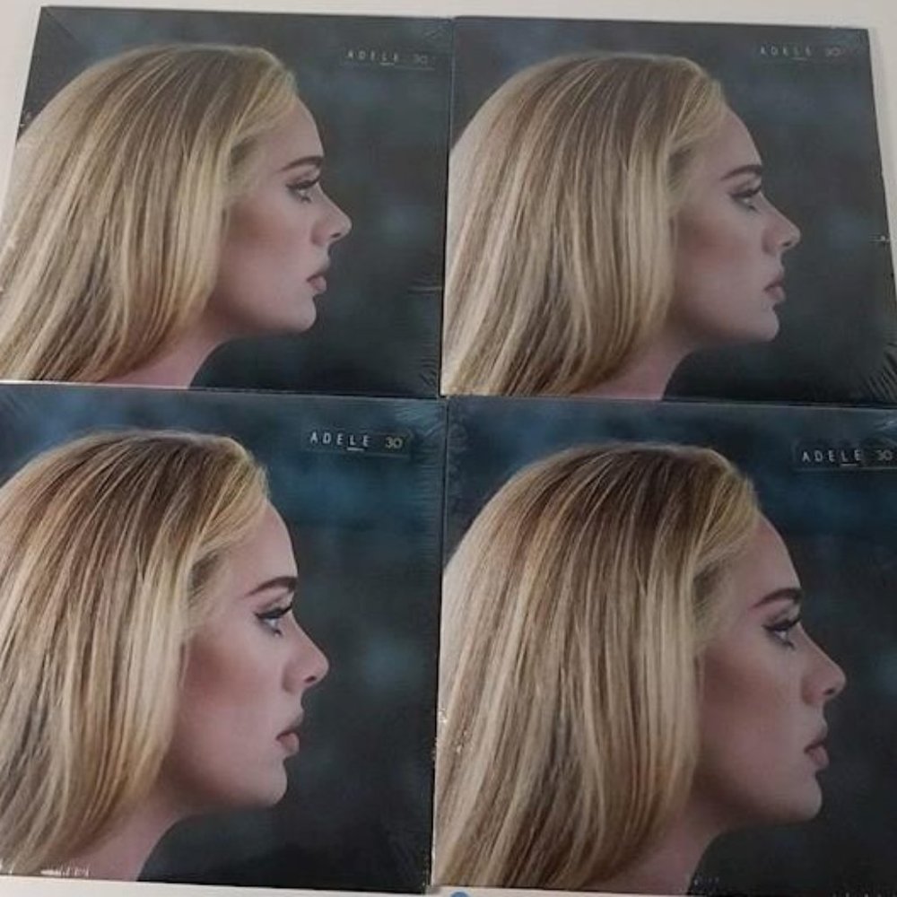 Adele - image 1